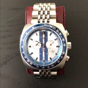 ZODIAC V-SPORT WATCH